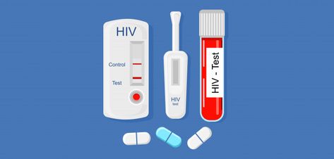 HIV Testing Fell Steeply During the Early Pandemic - Real Health Antiretroviral Therapy, People With Hiv, Hiv Prevention, Increase Knowledge, Test Day, Aids Hiv, Health Center, Previous Year, Health Services