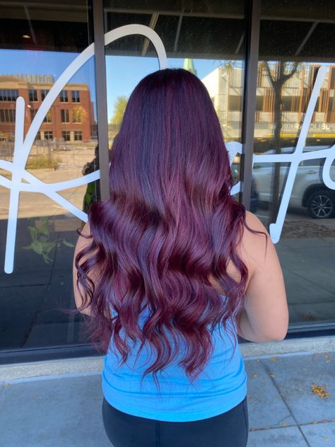 Kevin Murphy Color Berry Red Hair, Kevin Murphy, Red Hair Color, Color Inspo, Hair Inspo Color, Hair Inspo, Red Hair, Berry, Hair Color