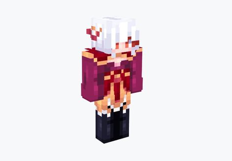 Minecraft Witch Skin, Witch Minecraft, Jaina Proudmoore, Magic User, Skyrim Mods, Nickelodeon Cartoons, Purple Themes, Nothing To Fear, Minecraft Skin