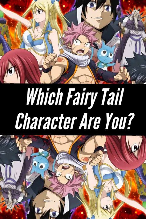 After days of travelling, you’ve arrived at Magnolia Town – and fortunately for you, the Fairy Tail guild is hiring. With your talents as a mage, could you take the place of Natsu, Erza, Gray or Lucy as a legendary member of the guild? Fairy Tail has been in a rough patch for a few years. With its founding members missing and its reputation overshadowed by newer and stronger guilds, it’s not exactly the hottest group in town. Natsu And Gray, Fairy Tail Gray, Fairy Tail Natsu And Lucy, Fairy Tail Guild, Fairy Tail Lucy, Fairy Tail Characters, Natsu And Lucy, The Guild, The Fairy