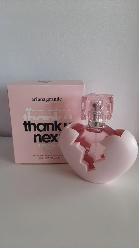 Next Perfume, Ariana Grande Thank U Next, Profumo Victoria Secret, Perfume Victoria Secret, Koleksi Parfum, Ariana Perfume, Ariana Grande Fragrance, Parfum Victoria's Secret, Ariana Grande Perfume