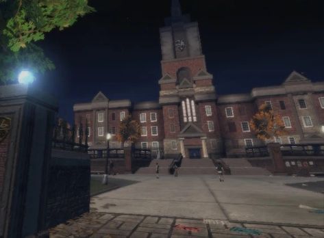 Bully Aesthetic, Bullworth Academy, Jimmy Hopkins, Game Core, Bully Game, Dark Comfort, Aesthetic Film, Thug Style, Bully Dog