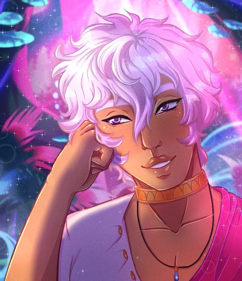 Asra Arcana, The Arcana Characters, Valley Of Triumph, Asra The Arcana, The Arcana Asra, Arcana Asra, Arcana Characters, Romeo And Cinderella, Asra Alnazar