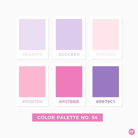 Y2k Color Palette Code, Pink Palette Color, Art Girl Aesthetic, Pink Color Palette, Pantone Colour Palettes, Hiasan Bilik Tidur, Hex Color Palette, Color Schemes Colour Palettes, Studio Color