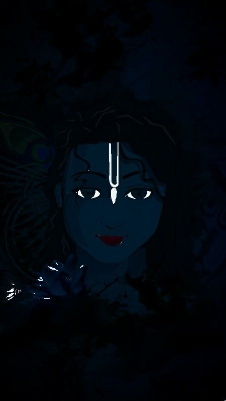 Dark Krishna Wallpaper Aesthetic, Radha Krishna Aesthetic Wallpaper Iphone, Krishna Wallpapers Aesthetic, Wallpaper Lord Krishna, Pikachu Drawing, Pictures Of Shiva, Galaxy Images, Lord Krishna Hd Wallpaper, Peace Illustration