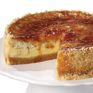 Brulee Cheesecake, Creme Brulee Cheesecake, Creme Brûlée, Monkey Bread, Yummy Sweets, How Sweet Eats, Eat Dessert, Decadent Desserts, Puddings