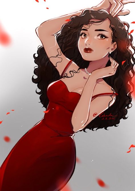 Drawing Cartoon Faces, Hair Drawing, Digital Art Anime, Girls Cartoon Art, Digital Art Girl, Art Block, Cartoon Art Styles, Photo Profil, Pretty Art