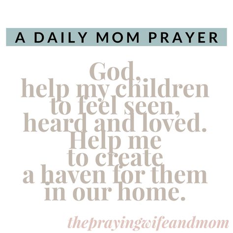 Pregnancy Prayer, Prayer For Parents, Prayer For My Children, Mom Prayers, Parenting Tools, God Help Me, Parenting 101, Boy Mom, Jesus Quotes