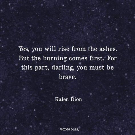 #encouragement #hope Rising From The Ashes, Rise From The Ashes, Good Coffee, Let Me Down, Insightful Quotes, God's Grace, Gods Grace, The More You Know, Know Who You Are