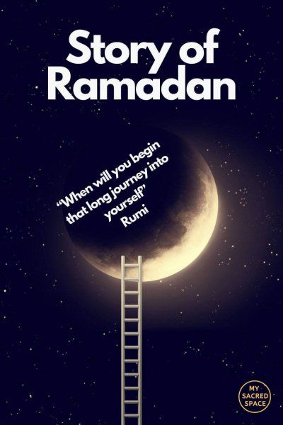 story of ramadan Ramadan Daily Quotes, Poems By Rumi, Ramadan Story, Ramadan Poetry, Ramadan Song, 1 Ramadan, Ramadan Ideas, Huge Tree, Rumi Poem