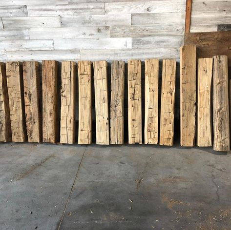 E&K Vintage Wood on Instagram: “Hand Hewn Beams that are for clients window headers #beams #handhewn #handhewnboxbeams #barnwood #reclaimedwood #reclaimed #interiordesign…” Hand Hewn Beams, Wood Window, Wood Windows, Barnwood, Vintage Wood, Barn Wood, Quince, Reclaimed Wood, Beams