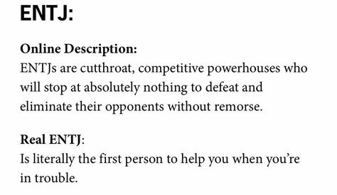 MBTI types ...  ENTJ stereotypes Entj Stereotypes, Types Of Entj, Entj Motivation, Entj Booklist, Entj 3w4, Entj Girlfriend, Entj Outfit, Entj Male, Entj Facts