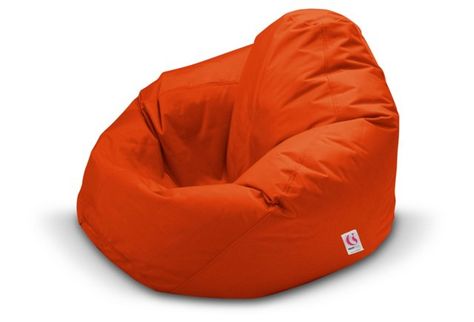 Monsoon Bean Bag, Flame Orange Outdoor Furniture, Outdoor Bean Bag Chair, Bean Bag Furniture, Bean Bag Seats, Red Png, Outdoor Bean Bag, Outdoor Pouf, Bean Bag Covers, Interior Design Consultation