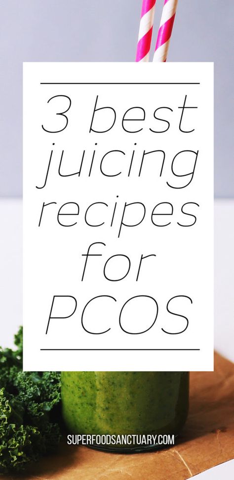 Juicing can be very supportive in your PCOS wellness journey. Save these 3 healthy juicing recipes for PCOS and reap their health benefits every day! Juicing For Hormonal Imbalance, A1c Recipes, Healthy Juicing Recipes, Juicing 101, Juice Blends, Best Juicing Recipes, Breakfast Drinks, Healthy Juicing, Healthy Period