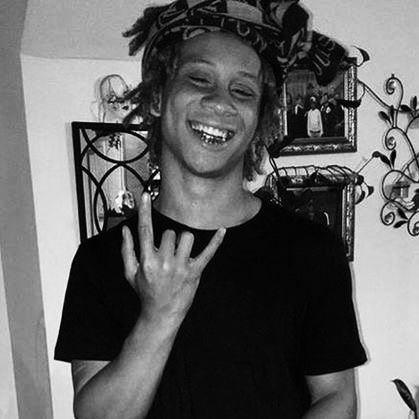 #trippieredd #exploremore Trippie Red Pfps, Trippie Red Drawings, Trippie Red Black And White, X And Trippie, Trippy Red Pfp, Trippie Red Gif, 2016 Rap Aesthetic, Xxxtentaci̇on Pfp, Trippy Red