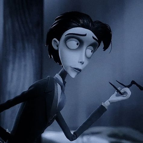 Corpse Bride