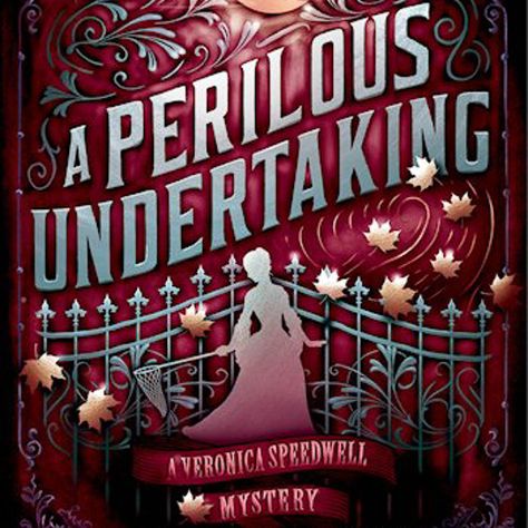 A book review of A Perilous Undertaking by Veronica Speedwell. Rare Butterflies, Veronica Speedwell, Book Wishlist, Beautiful Book Covers, Mystery Books, Mystery Series, Mystery Book, High Fantasy, E Reader