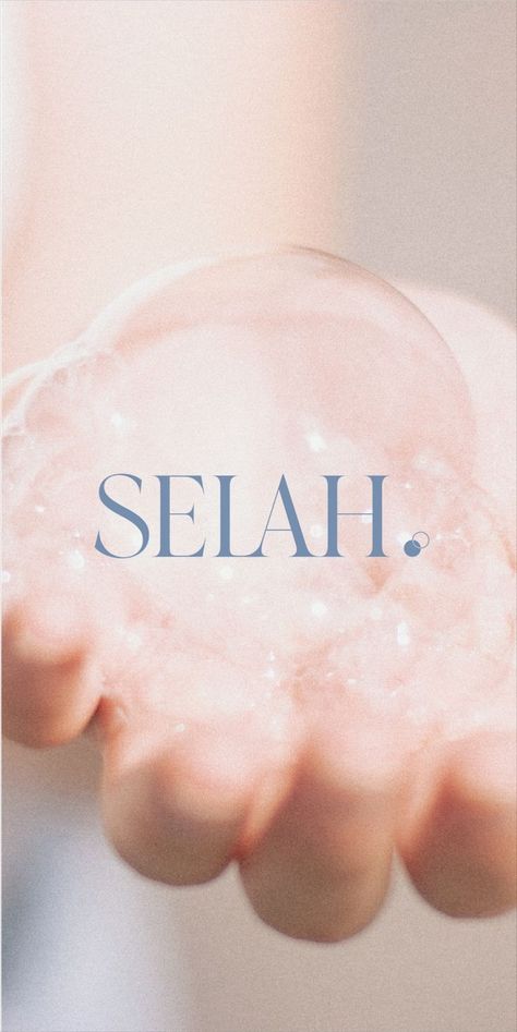 An elegant and clean design for Selah, your new favorite wellness brand. Selah is a wellness company that focuses on taking the time to pause, breath, and enjoy life. The word Selah is found in the Psalms. Although the meaning of the word is still illusive, so believe it was meant as a indication to breathe or take pause in between verses or chapters. At Selah we aspire to echo this ideology in our everyday lives. #brandidentity Selah Meaning, The Psalms, Wellness Company, Names With Meaning, The Meaning, Clean Design, Enjoy Life, Brand Identity, Psalms