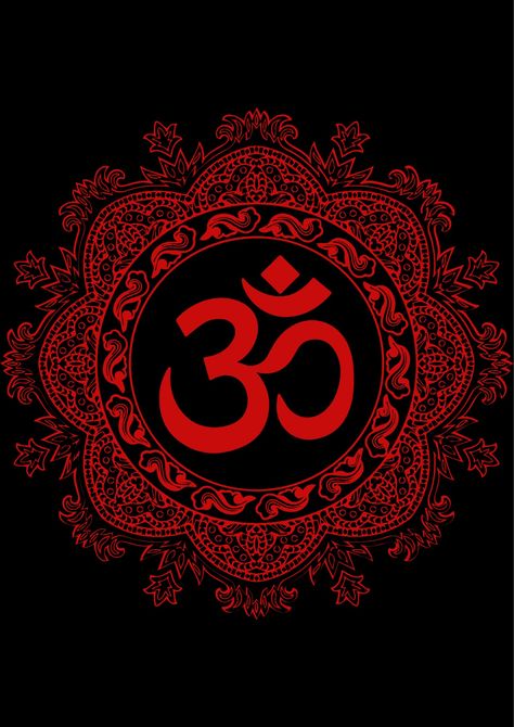 Om Wallpapers Hd, Om Wallpapers, Symbol Wallpaper, Om Symbol Wallpaper, Spiritual Images, Har Mahadev, Om Symbol, Wallpaper Nature, Beginner Workout