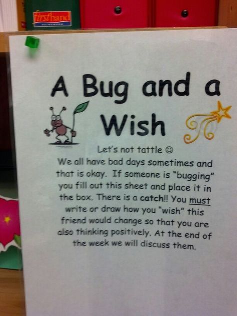 Bug And A Wish, Peace Path, Kindergarten Management, Classroom Management Rewards, Guidance Counseling, Get To Know You Activities, Teaching Plan, Counseling Kids, Morning Meetings