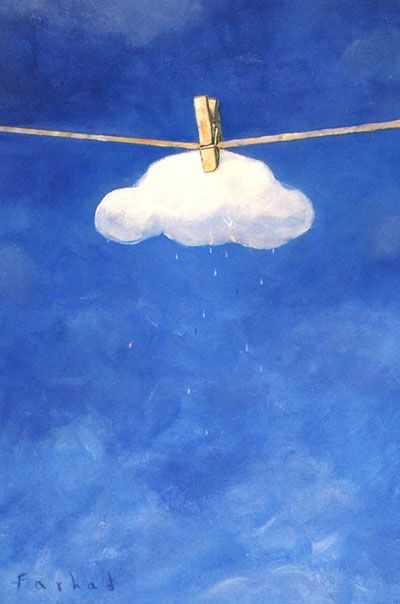 Rain Cloud Painting, Sky Illustration Cloud, Rain Cloud Illustration, Rain Illustration, Cloud Illustration, Rain Cloud, Trending Pins, Photo Vintage, In The Clouds