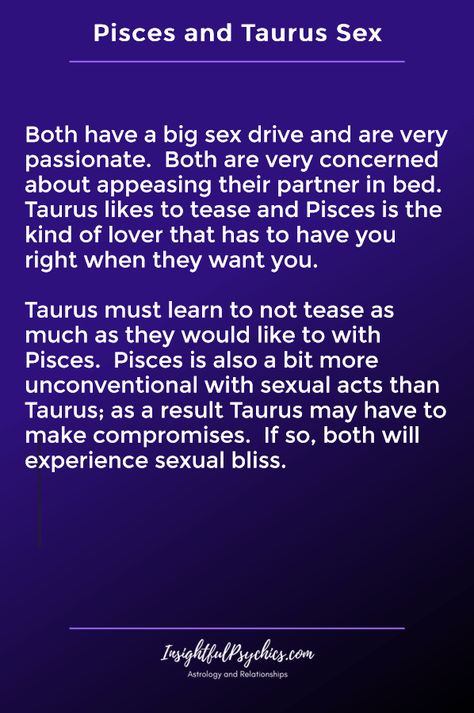 Pieces And Taurus Compatibility, Taurus And Pisces Sexuality, Pisces Man Taurus Woman, Pisces X Taurus, Pisces And Taurus Relationship, Taurus Sexuality, Taurus Man Pisces Woman, Taurus And Pisces Compatibility, Taurus And Pisces