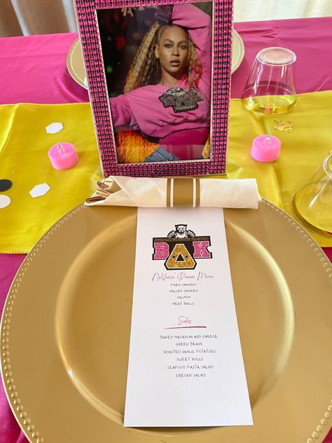 Beyonce Party Decorations, Beyoncé Party, Beyoncé Themed Party, Beyonce Themed Party, Beyonce Bachelorette Party Decorations, Beyonce Party, Beyonce Birthday, Dinner Party Themes, Bachelorette Decorations