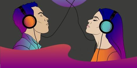 25 Best Songs About Twin Flames To Share With Yours | YourTango Unrequited Love Songs, When To Give Up, Shawn Mendes Songs, Astrid S, Twin Flame Relationship, Love Stage, Things To Try, Pvris, Norah Jones