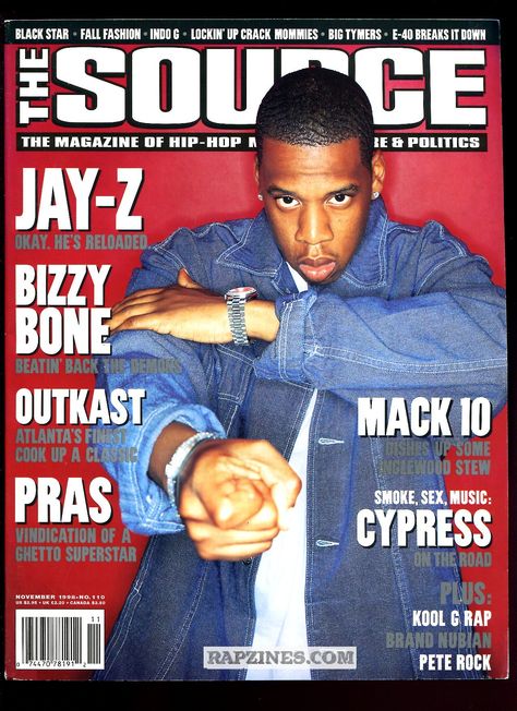 The Source Magazine, Bizzy Bone, Kool G Rap, History Of Hip Hop, Source Magazine, Hip Hop Classics, Hip Hop Poster, Real Hip Hop, Spiderman Pictures