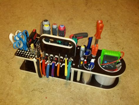 Daddy's toolbox | The big one! | geekphysical | Flickr