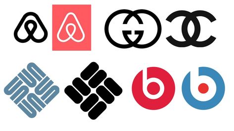 These famous companies' similar logos will give you design déjà vu. Graphic Design News, Bad Logos, Professional Email Signature, Latest Graphic Design, Pandora Logo, Logo Creator, Logos Typography, Graphic Design Books, Sun Logo