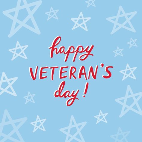 Happy Veteran’s Day! 🇺🇸🇺🇸🇺🇸 Thank you to everyone who has served our country. You have made unimaginable sacrifices to keep our country… | Instagram Thank You American Flag, Veteran’s Day, Our Country, Veterans Day, Thank You, Typography, Instagram