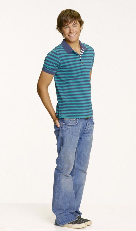 Zac Efron Meme, 2010 Outfits, Zach Efron, Celeb Pictures, Y2k Outfits Men, High School Music, Troy Bolton, Disney Channel Original, 2010 Fashion