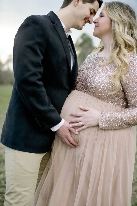 Perfect Maternity Dress. Sequin Maternity. Asos Maternity Dress Pregnant Lady, Second Pregnancy, Asos Maternity, Dress Sequin, Maternity Style, Maternity Photos, Pregnancy Shoot, Maternity Dress, Pregnancy Photoshoot