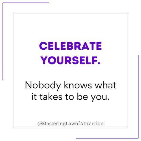 🎉 ❤️ 🥳 Celebrate Yourself Quotes, Celebrate Yourself, Yourself Quotes, Busy Life, New Me, What It Takes, Make Time, It Takes, Be Yourself Quotes