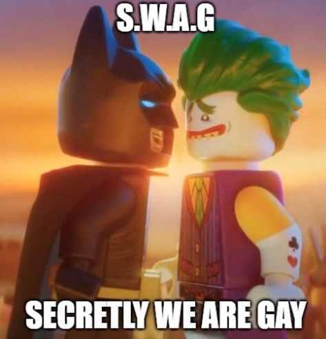 The Lego Batman Movie, Life Comics, Lego Batman Movie, Batman Movie, Lego Batman, Top 40, The Year, Lego, Batman