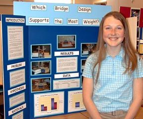 Bridge Design Science Fair Projects Boards, Family Health History, Science Fair Project, 5th Grade Science, Fair Projects, Project Board, Classical Conversations, Science Project, Stem Projects