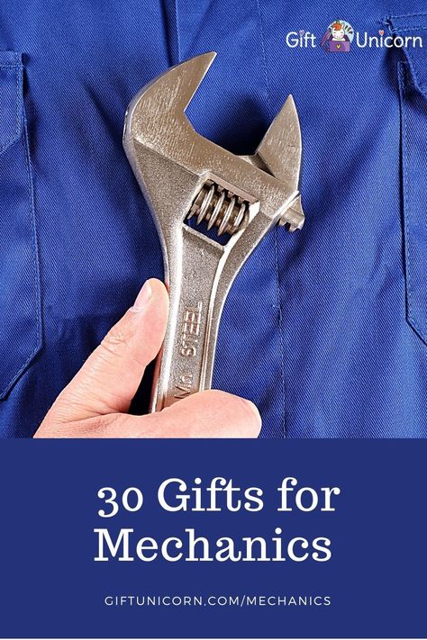 Gifts For A Mechanic, Gifts For Mechanic Boyfriend, Mechanic Gifts For Him, Gifts For Mechanics, 30th Birthday For Him, Aviation Mechanic, Woman Mechanic, Diy Mechanics, The Mechanic