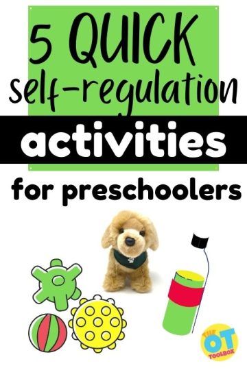 self-regulation-activities-preschool Self Regulation For Preschoolers, Teaching Self Regulation To Preschoolers, Preschool Regulation Activities, Self Regulation Activities For Preschoolers, Preschool Self Regulation, Preschool Anger Management Activities, Early Years Emotions Activities, Zones Of Regulation Preschool Activities, Emotional Regulation Activities For Preschoolers