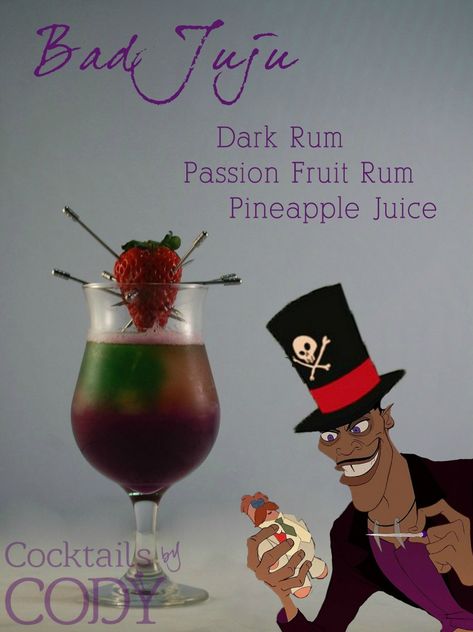 35 Disney Cocktails For Adults Who Don’t Want To Grow Up – DEFUSED Disney Princess Cocktails, Disney Alcoholic Drinks, Disney Inspired Cocktails, Disney Cocktails, Disney Inspired Food, Disney Drinks, Yummy Alcoholic Drinks, Refreshing Drinks Recipes, Easy Drink Recipes