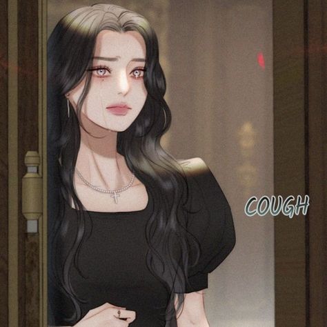 serena webtoon Most Hated, Angel Aesthetic, Arte Cyberpunk, Romantic Manga, Korean Art, Anime Monochrome, Arte Fantasy, Ethereal Art, Digital Art Girl