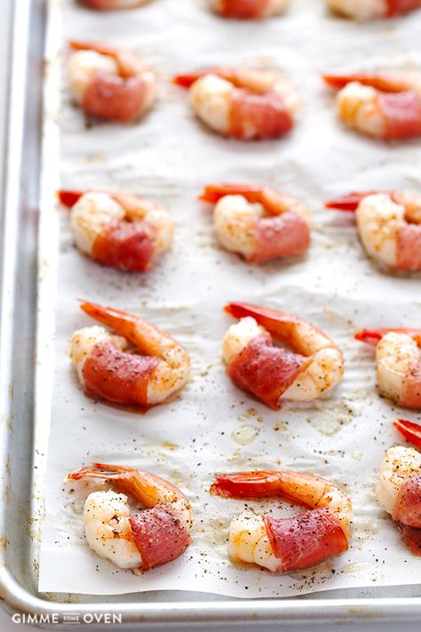 Shrimp Wrapped In Prosciutto, Prosciutto Wrapped Shrimp, Special Appetizers, Proscuitto Appetizers, Parmesan Shortbread, Glutenfree Appetizer, Prosciutto Appetizer, Wrapped Shrimp, Recipe Appetizers