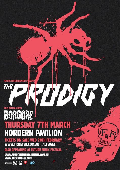 prodigy The Prodigy Poster, Prodigy Aesthetic, Prodigy Band, The Prodigy, Music Posters, Band Posters, All Music, Drum And Bass, New Wall