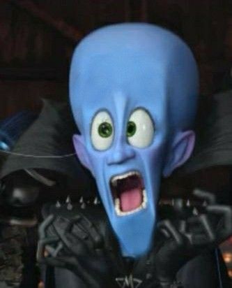 Megamind Characters, Reply Images, Megamind Meme, Mega Mind, Ding Dong Ditch, Fnaf Freddy, Learn From Your Mistakes, Spiderman Comic, Funny Animal Jokes