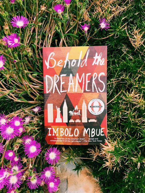 Behold the Dreamers from your regular book lover on Nevertheless Blog! Book Page, Life I, Book Lover, Book Pages, Book Lists, A Book, Of My Life, The Dreamers, My Life