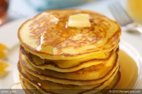 Betty Crocker Pancake Recipe, Betty Crocker Pancakes, Lost Recipes, Crispy Pancakes, Almond Flour Pancakes, Whole Wheat Pancakes, Best Pancake Recipe, Pancakes From Scratch, Perfect Pancakes