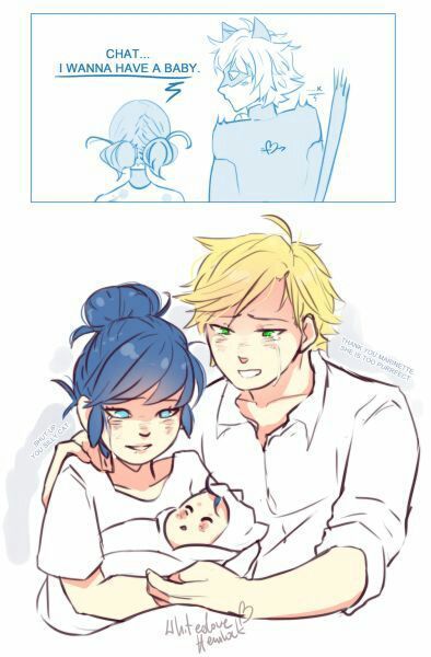 Comics Ladybug, Ladybug E Catnoir, Photo Manga, Ladybug Und Cat Noir, Ladybug Wallpaper, Catty Noir, Miraculous Ladybug Oc, Miraculous Ladybug Memes, Miraculous Ladybug Fanfiction