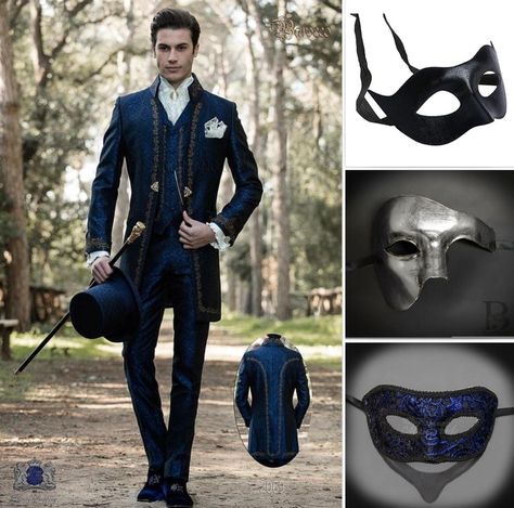 Masquerade Ball Male Outfit, Masquerade Ball Outfit Men, Masquerade Ball Man Outfit, Masquerade Party Outfit Men, Masquerade Ball Outfits For Men, Men’s Masquerade Outfit, Masquerade Ball Aesthetic Male, Masquerade Men Outfit, Men Masquerade Outfit