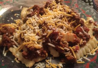 Best No Bean Chili Recipe, Best No Bean Chili, No Bean Chili Recipe, Extreme Cheapskates, Slow Cooker Chili Recipe, Bean Chili Recipe, Chili Cheese Fries, Traditional Chili, Chili Mac