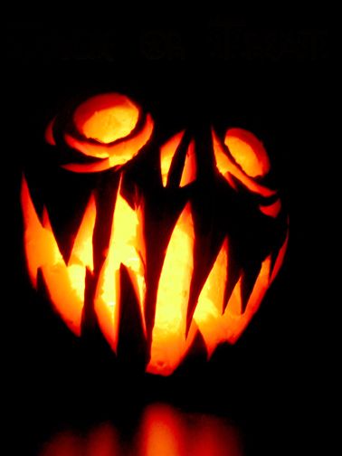 Jack by *ValliantCreations on deviantART Pumkin Carving, Creative Pumpkin Carving, Amazing Pumpkin Carving, Scary Pumpkin Carving, Pumpkin Carving Designs, Hallowen Ideas, Pumpkin Carving Ideas, Halloween Pumpkin Designs, Pumpkin Carving Patterns